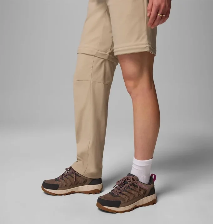 Pantalones convertibles Leslie Falls™ para mujer Pantalones convertibles Leslie Falls™ para mujer