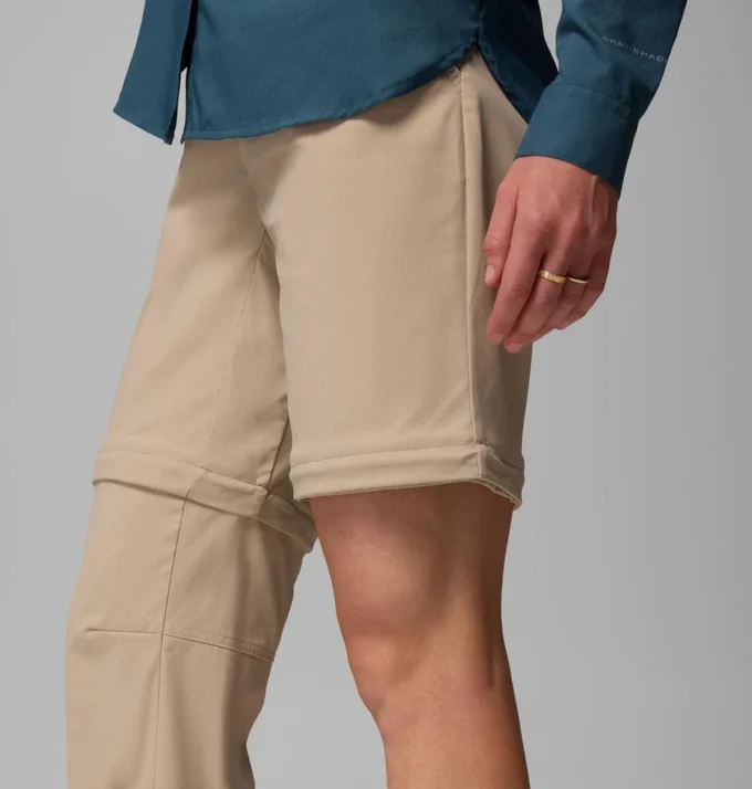 Pantalones convertibles Leslie Falls™ para mujer Pantalones convertibles Leslie Falls™ para mujer