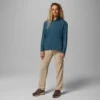 Pantalones convertibles Leslie Falls™ para mujer Pantalones convertibles Leslie Falls™ para mujer