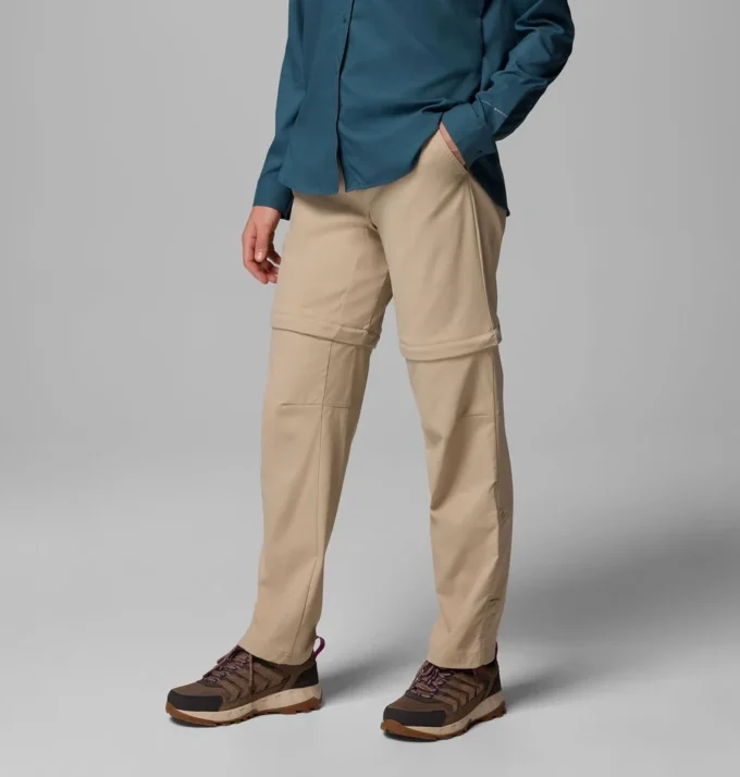 Pantalones convertibles Leslie Falls™ para mujer Pantalones convertibles Leslie Falls™ para mujer
