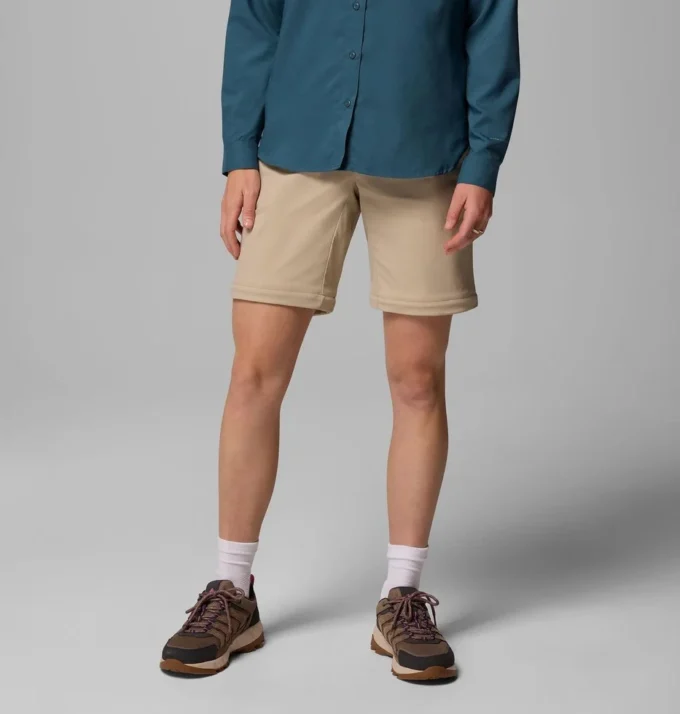 Pantalones convertibles Leslie Falls™ para mujer Pantalones convertibles Leslie Falls™ para mujer