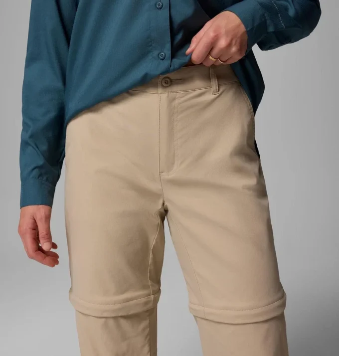 Pantalones convertibles Leslie Falls™ para mujer Pantalones convertibles Leslie Falls™ para mujer