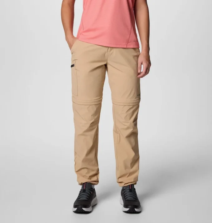 Pantalones convertibles para mujer Summit Valley™ II Pantalones convertibles para mujer Summit Valley™ II