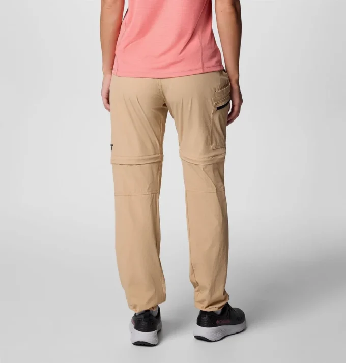 Pantalones convertibles para mujer Summit Valley™ II Pantalones convertibles para mujer Summit Valley™ II