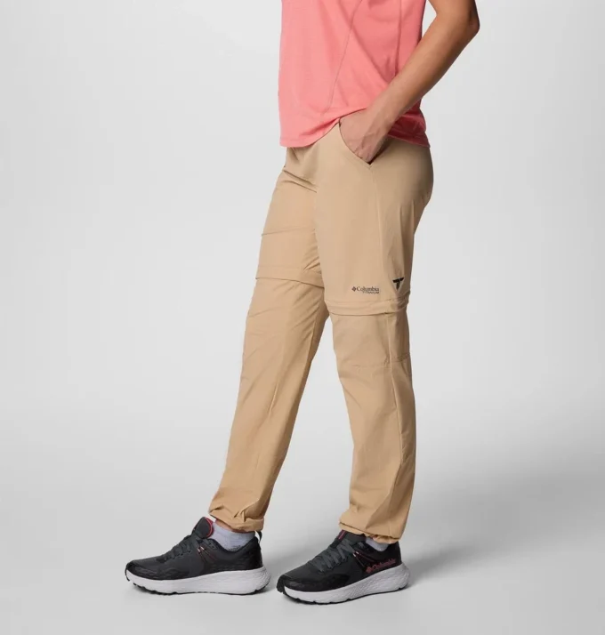 Pantalones convertibles para mujer Summit Valley™ II Pantalones convertibles para mujer Summit Valley™ II