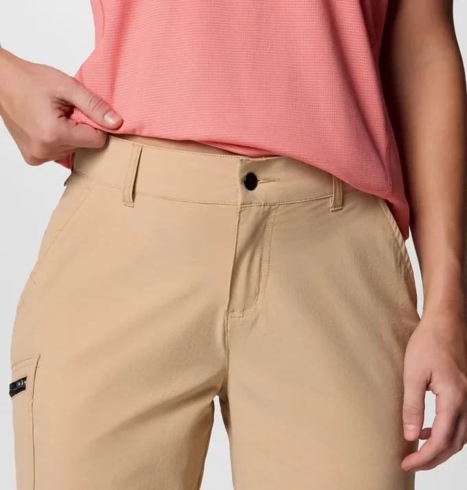 Pantalones convertibles para mujer Summit Valley™ II Pantalones convertibles para mujer Summit Valley™ II
