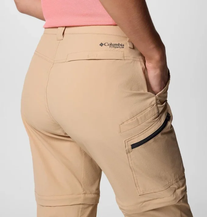 Pantalones convertibles para mujer Summit Valley™ II Pantalones convertibles para mujer Summit Valley™ II