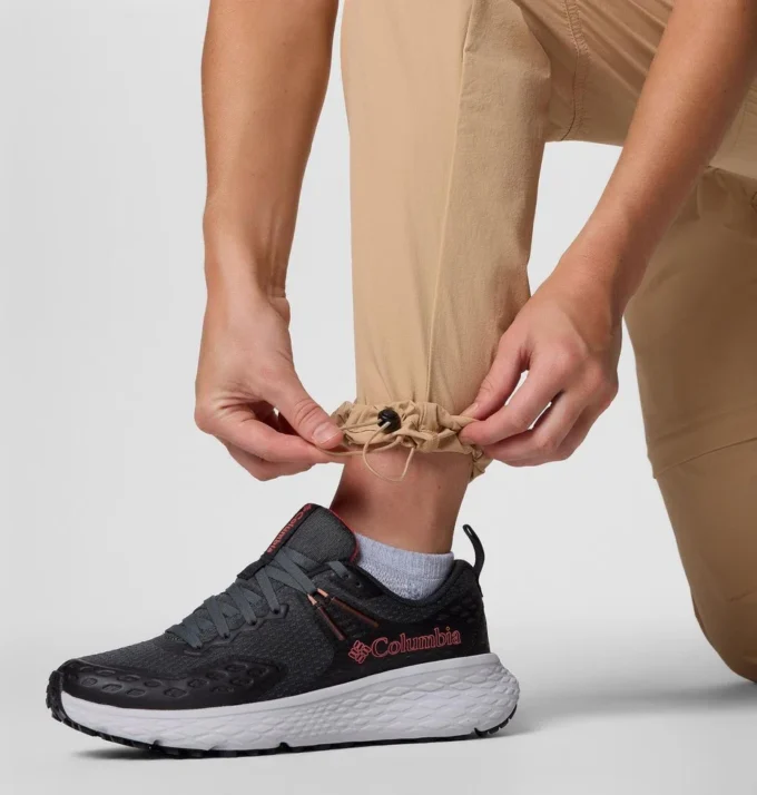 Pantalones convertibles para mujer Summit Valley™ II Pantalones convertibles para mujer Summit Valley™ II