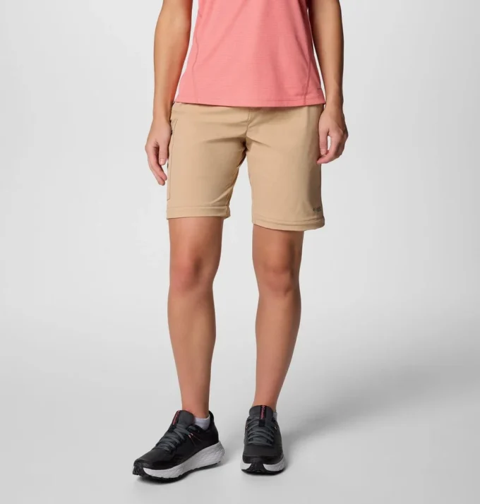 Pantalones convertibles para mujer Summit Valley™ II Pantalones convertibles para mujer Summit Valley™ II