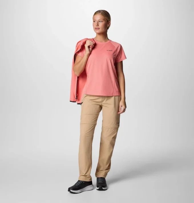 Pantalones convertibles para mujer Summit Valley™ II Pantalones convertibles para mujer Summit Valley™ II