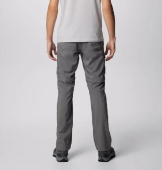 Pantalones convertibles utilitarios Silver Ridge™ para hombre