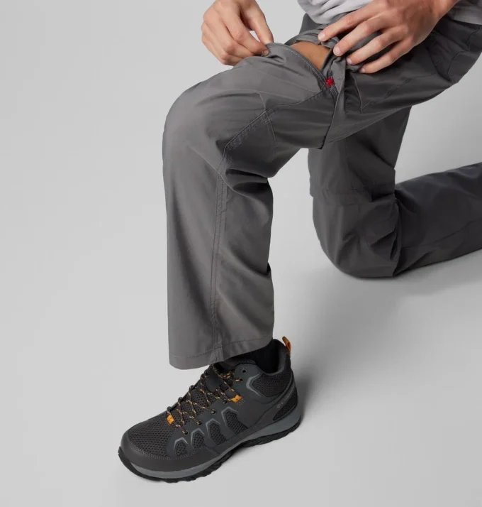 Pantalones convertibles utilitarios Silver Ridge™ para hombre Pantalones convertibles utilitarios Silver Ridge™ para hombre