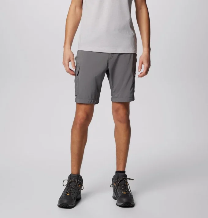 Pantalones convertibles utilitarios Silver Ridge™ para hombre Pantalones convertibles utilitarios Silver Ridge™ para hombre