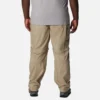 Pantalones convertibles utilitarios Silver Ridge™ para hombre – Talla grande Pantalones convertibles utilitarios Silver Ridge™ para hombre – Talla grande
