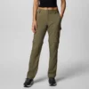 Pantalones convertibles utilitarios Silver Ridge™ para mujer Pantalones convertibles utilitarios Silver Ridge™ para mujer