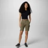 Pantalones convertibles utilitarios Silver Ridge™ para mujer Pantalones convertibles utilitarios Silver Ridge™ para mujer