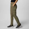 Pantalones convertibles utilitarios Silver Ridge™ para mujer Pantalones convertibles utilitarios Silver Ridge™ para mujer