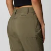 Pantalones convertibles utilitarios Silver Ridge™ para mujer Pantalones convertibles utilitarios Silver Ridge™ para mujer