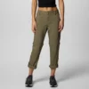 Pantalones convertibles utilitarios Silver Ridge™ para mujer Pantalones convertibles utilitarios Silver Ridge™ para mujer