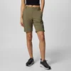 Pantalones convertibles utilitarios Silver Ridge™ para mujer Pantalones convertibles utilitarios Silver Ridge™ para mujer