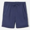 Pantalones convertibles utilitarios Silver Ridge™ para niña Pantalones convertibles utilitarios Silver Ridge™ para niña