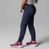 Pantalones convertibles utilitarios Silver Ridge™ para niña Pantalones convertibles utilitarios Silver Ridge™ para niña