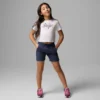Pantalones convertibles utilitarios Silver Ridge™ para niña Pantalones convertibles utilitarios Silver Ridge™ para niña
