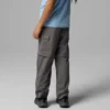 Pantalones convertibles utilitarios Silver Ridge™ para niño Pantalones convertibles utilitarios Silver Ridge™ para niño