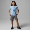 Pantalones convertibles utilitarios Silver Ridge™ para niño Pantalones convertibles utilitarios Silver Ridge™ para niño