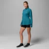 Pantalones cortos 2 en 1 Endless Trail™ para mujer Pantalones cortos 2 en 1 Endless Trail™ para mujer