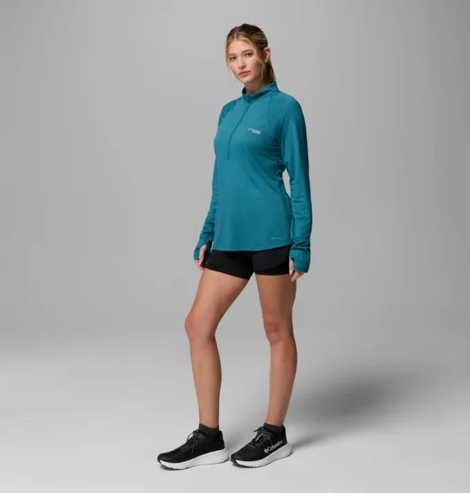 Pantalones cortos 2 en 1 Endless Trail™ para mujer Pantalones cortos 2 en 1 Endless Trail™ para mujer