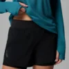Pantalones cortos 2 en 1 Endless Trail™ para mujer Pantalones cortos 2 en 1 Endless Trail™ para mujer