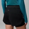Pantalones cortos 2 en 1 Endless Trail™ para mujer Pantalones cortos 2 en 1 Endless Trail™ para mujer