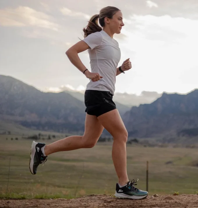 Pantalones cortos 2 en 1 Endless Trail™ para mujer Pantalones cortos 2 en 1 Endless Trail™ para mujer