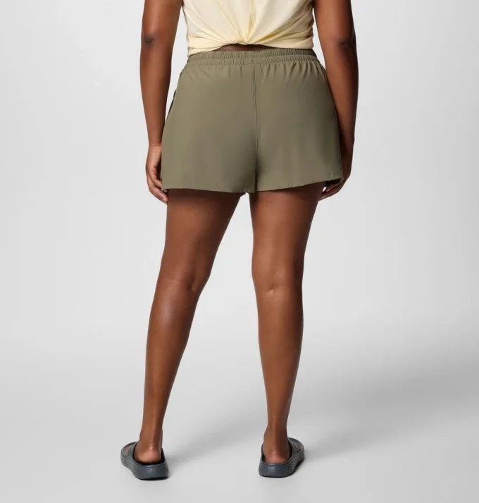 Pantalones cortos Bogata Bay™ II para mujer – Tallas grandes Pantalones cortos Bogata Bay™ II para mujer – Tallas grandes