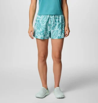 Pantalones cortos Bogata Bay™ Print Shorts II para mujer