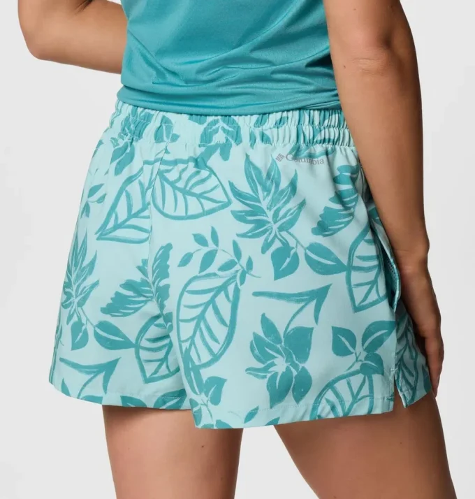 Pantalones cortos Bogata Bay™ Print Shorts II para mujer Pantalones cortos Bogata Bay™ Print Shorts II para mujer