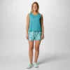 Pantalones cortos Bogata Bay™ Print Shorts II para mujer Pantalones cortos Bogata Bay™ Print Shorts II para mujer