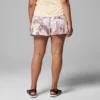 Pantalones cortos Bogata Bay™ Print Shorts II para mujer – Tallas grandes Pantalones cortos Bogata Bay™ Print Shorts II para mujer – Tallas grandes