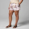 Pantalones cortos Bogata Bay™ Print Shorts II para mujer – Tallas grandes Pantalones cortos Bogata Bay™ Print Shorts II para mujer – Tallas grandes