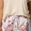 Pantalones cortos Bogata Bay™ Print Shorts II para mujer – Tallas grandes Pantalones cortos Bogata Bay™ Print Shorts II para mujer – Tallas grandes