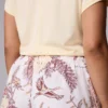 Pantalones cortos Bogata Bay™ Print Shorts II para mujer – Tallas grandes Pantalones cortos Bogata Bay™ Print Shorts II para mujer – Tallas grandes