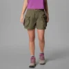 Pantalones cortos cargo Elevated View™ para mujer Pantalones cortos cargo Elevated View™ para mujer