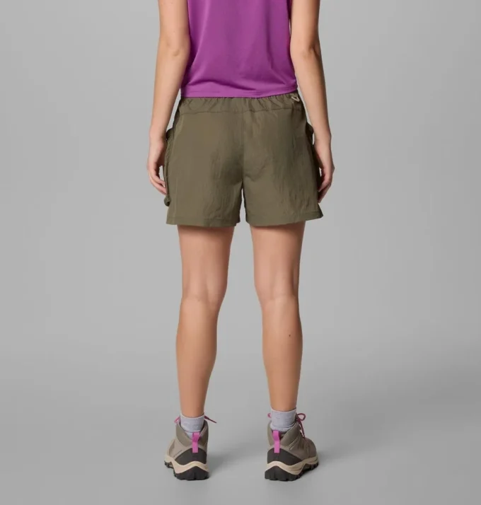 Pantalones cortos cargo Elevated View™ para mujer Pantalones cortos cargo Elevated View™ para mujer