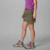 Pantalones cortos cargo Elevated View™ para mujer Pantalones cortos cargo Elevated View™ para mujer