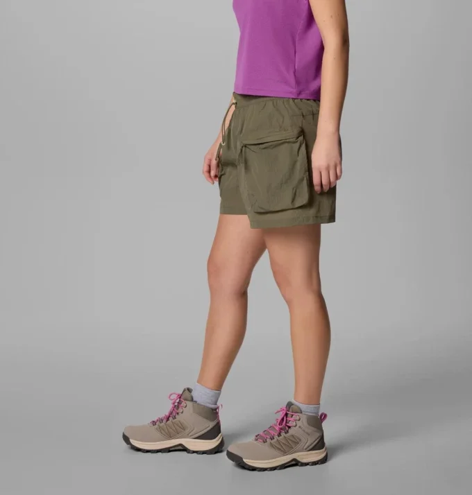 Pantalones cortos cargo Elevated View™ para mujer Pantalones cortos cargo Elevated View™ para mujer
