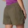 Pantalones cortos cargo Elevated View™ para mujer Pantalones cortos cargo Elevated View™ para mujer