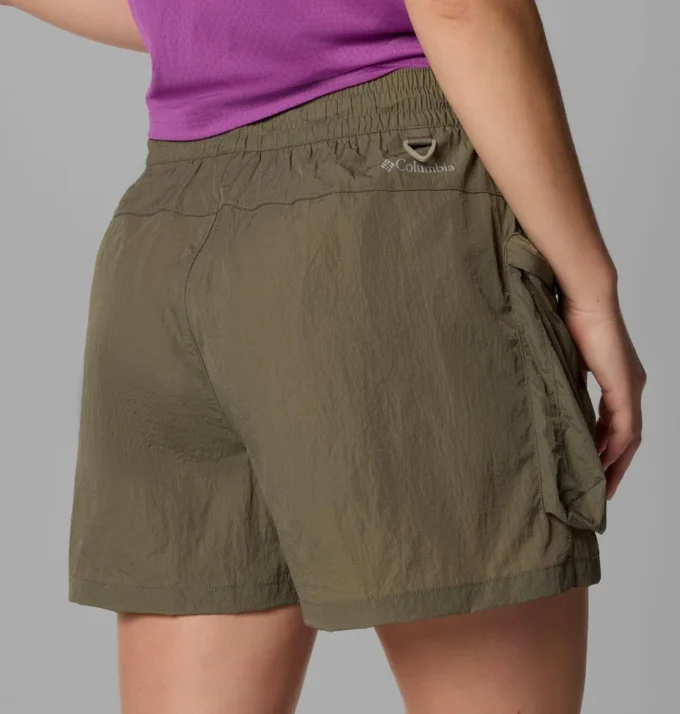 Pantalones cortos cargo Elevated View™ para mujer Pantalones cortos cargo Elevated View™ para mujer