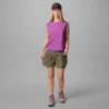 Pantalones cortos cargo Elevated View™ para mujer Pantalones cortos cargo Elevated View™ para mujer