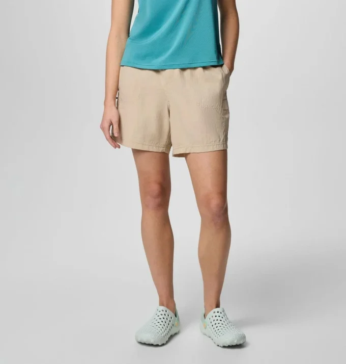 Pantalones cortos cargo Sandy River™ II para mujer Pantalones cortos cargo Sandy River™ II para mujer